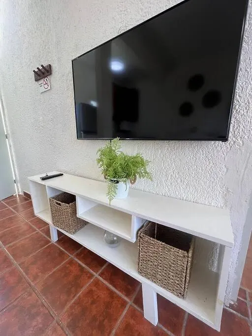 Apartmán Departamento Economico Y Acogedor A 5 Min De La Playa Caminando Playa del Carmen