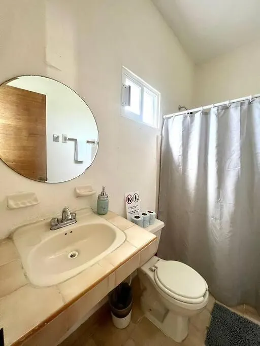 Apartmán Departamento Economico Y Acogedor A 5 Min De La Playa Caminando Playa del Carmen